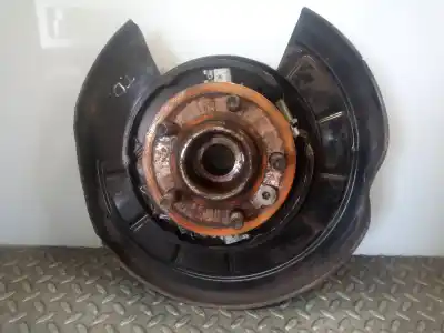 Автозапчастина б/у культ заднього правого для land rover range rover (lm) 3.6 td v8 посилання на oem iam 