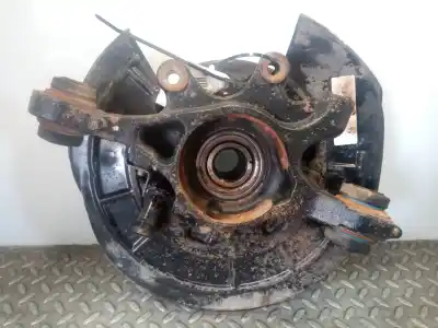 Автозапчастина б/у культ заднього правого для land rover range rover (lm) 3.6 td v8 посилання на oem iam   