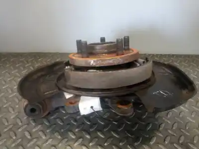 Автозапчастина б/у культ заднього правого для land rover range rover (lm) 3.6 td v8 посилання на oem iam   