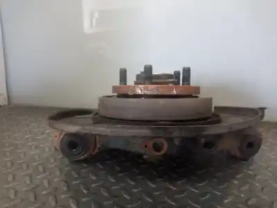 Автозапчастина б/у культ заднього правого для land rover range rover (lm) 3.6 td v8 посилання на oem iam   