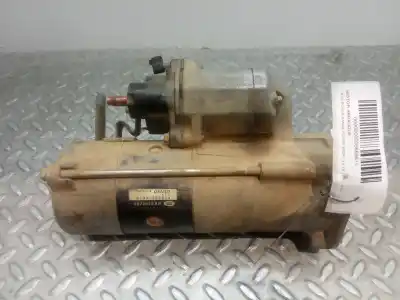 Автозапчастина б/у двигун запускається для land rover range rover (lm) 3.6 td v8 посилання на oem iam 4280004610