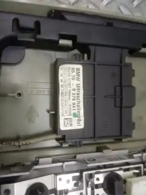 Second-hand car spare part interior light for bmw x5 (e53) 3.0 24v turbodiesel cat oem iam references   