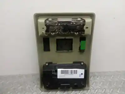 Pezzo di ricambio per auto di seconda mano luce interna per bmw x5 (e53) 3.0 24v turbodiesel cat riferimenti oem iam   