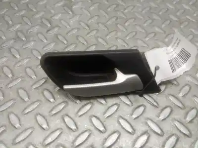 Peça sobressalente para automóvel em segunda mão puxador interior traseiro direito por bmw x5 (e53) 3.0 24v turbodiesel cat referências oem iam 