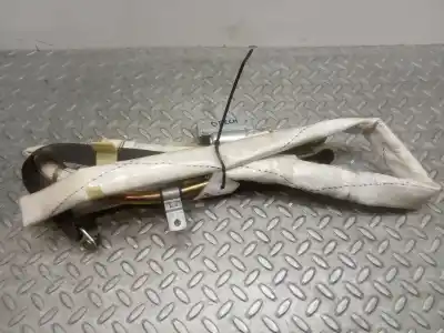 Peça sobressalente para automóvel em segunda mão airbag de cortina dianteiro direito por bmw x5 (e53) 3.0 24v turbodiesel cat referências oem iam 8582671587