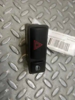 Peça sobressalente para automóvel em segunda mão interruptor 4 piscas - emergência por bmw x5 (e53) 3.0 24v turbodiesel cat referências oem iam 61318368920