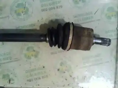 Second-hand car spare part front right transmission for kia cee´d concept oem iam references   