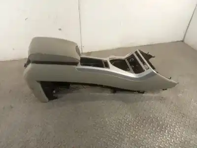 Peça sobressalente para automóvel em segunda mão apoio de braço consola central por bmw x5 (e53) 3.0 24v turbodiesel cat referências oem iam 
