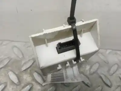 Peça sobressalente para automóvel em segunda mão centralina de motor uce por bmw x5 (e53) 3.0 24v turbodiesel cat referências oem iam 657569232099  55892110