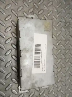 Second-hand car spare part ECU ENGINE CONTROL for BMW X5 (E53)  OEM IAM references 8421693185401  