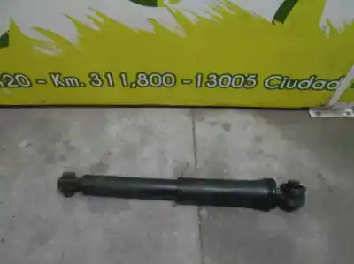 Автозапчастина б/у амортизатор задній лівий для RENAULT VEL SATIS (BJ0) Expression Посилання на OEM IAM   