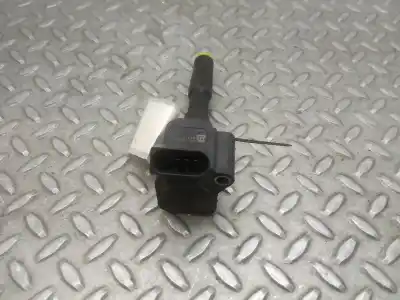Peça sobressalente para automóvel em segunda mão bobina de ignição por seat arona 1.0 tgi bivalent. gasolina / cng referências oem iam 04e905110m