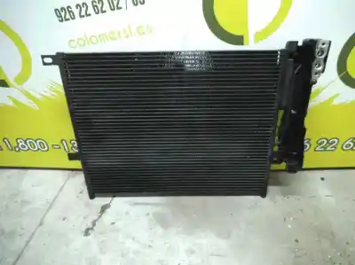 Second-hand car spare part air conditioning condenser / radiator for bmw serie 3 compact (e46) 316ti oem iam references 