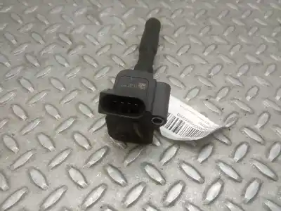 Peça sobressalente para automóvel em segunda mão bobina de ignição por seat arona 1.0 tgi bivalent. gasolina / cng referências oem iam 04e905110m