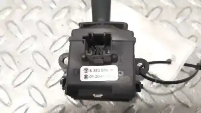 Peça sobressalente para automóvel em segunda mão comutador de limpa vidros por bmw serie 3 compact (e46) 316ti referências oem iam 8363669  01204020