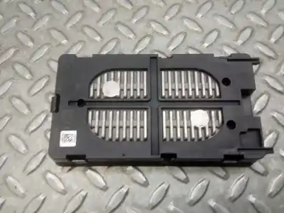 Peça sobressalente para automóvel em segunda mão centralina de motor uce por seat arona 1.0 tgi bivalent. gasolina / cng referências oem iam 81a035502