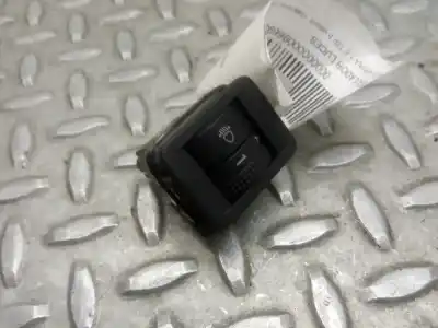 Peça sobressalente para automóvel em segunda mão comutador de luzes por seat arona 1.0 tgi bivalent. gasolina / cng referências oem iam 6f9941333