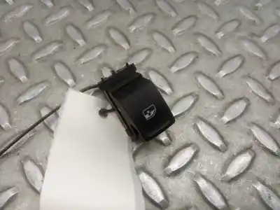 Peça sobressalente para automóvel em segunda mão botão / interruptor elevador vidro traseiro esquerdo por seat arona 1.0 tgi bivalent. gasolina / cng referências oem iam 5g0959855p