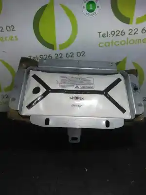Peça sobressalente para automóvel em segunda mão airbag dianteiro direito por peugeot 407 sr confort referências oem iam 9644588880