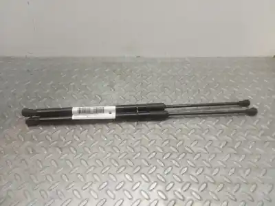 Peça sobressalente para automóvel em segunda mão amortecedores do tronco / porta por seat arona 1.0 tgi bivalent. gasolina / cng referências oem iam 6f9827550c