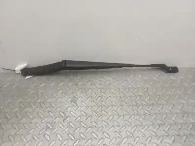 Peça sobressalente para automóvel em segunda mão haste de escova dianteiro esquerdo por seat arona 1.0 tgi bivalent. gasolina / cng referências oem iam 6f1955409