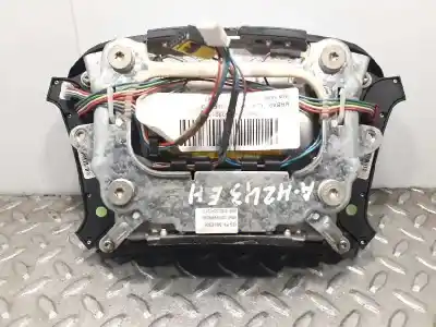 Автозапчасти б/у передняя левая подушка безопасности за bmw serie 7 (e38) 740i ссылки oem iam 33109599804  565182606