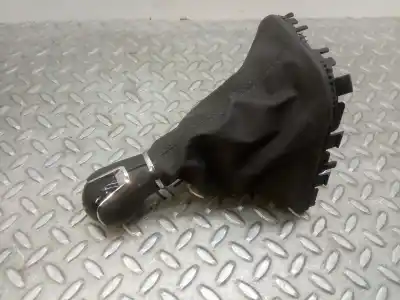 Peça sobressalente para automóvel em segunda mão botão da alavanca de velocidades por seat arona 1.0 tgi bivalent. gasolina / cng referências oem iam 6f0711113n