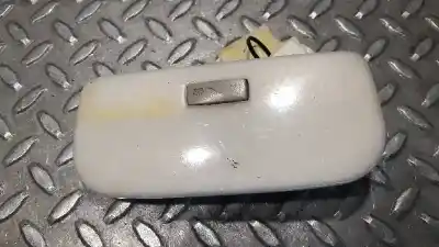 Peça sobressalente para automóvel em segunda mão luz interior por renault megane iii berlina 5p (2008->) 1.5 business [1.5 ltr. - 70 kw dci diesel fap] referências oem iam 264300008r