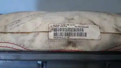 Автозапчасти б/у подушка безопасности передняя правая за bmw serie 7 (e38) 740i ссылки oem iam 00b0267e0710  30004125b