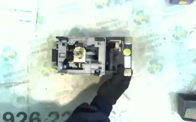 Second-hand car spare part gear lever for audi a6 avant (4b5) 2.4 v6 30v oem iam references 4b0713041l  