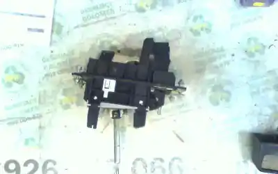 Second-hand car spare part gear lever for audi a6 avant (4b5) 2.4 v6 30v oem iam references 4b0713041l  