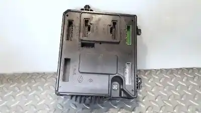 Peça sobressalente para automóvel em segunda mão centralina de motor uce por renault megane iii berlina 5p (2008->) 1.5 business [1.5 ltr. - 70 kw dci diesel fap] referências oem iam 284b17882r
