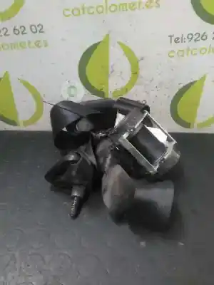Peça sobressalente para automóvel em segunda mão cinto de segurança traseiro direito por renault megane iii berlina 5p (2008->) 1.5 business [1.5 ltr. - 70 kw dci diesel fap] referências oem iam 888400027r