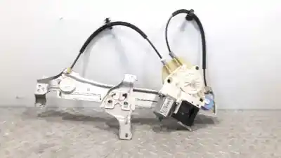Peça sobressalente para automóvel em segunda mão elevador de vidros traseiro direito por renault megane iii berlina 5p (2008->) 1.5 business [1.5 ltr. - 70 kw dci diesel fap] referências oem iam 827306548r