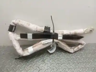 Peça sobressalente para automóvel em segunda mão airbag de cortina dianteiro direito por seat arona 1.0 tgi bivalent. gasolina / cng referências oem iam 6f9880742g