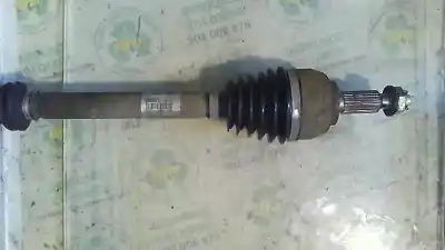 Second-hand car spare part FRONT RIGHT TRANSMISSION for OTRAS MARCAS SCENIC II  OEM IAM references   