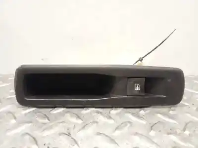 Peça sobressalente para automóvel em segunda mão botão / interruptor elevador vidro traseiro direito por renault megane iii berlina 5p (2008->) 1.5 business [1.5 ltr. - 70 kw dci diesel fap] referências oem iam 829507746r