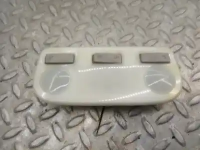 Peça sobressalente para automóvel em segunda mão luz interior por renault megane iii berlina 5p (2008->) 1.5 business [1.5 ltr. - 70 kw dci diesel fap] referências oem iam 264300008r