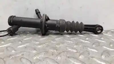 Peça sobressalente para automóvel em segunda mão bomba de embreagem por renault megane iii berlina 5p (2008->) 1.5 business [1.5 ltr. - 70 kw dci diesel fap] referências oem iam 306100018rc