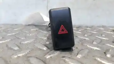 Peça sobressalente para automóvel em segunda mão interruptor 4 piscas - emergência por mazda 3 berlina (bk) 1.6 cd diesel cat referências oem iam bp4k664h0