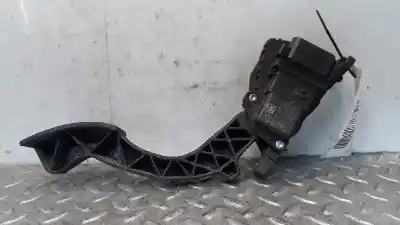 Автозапчасти б/у ПOTЕНЦИОМЕТР за MAZDA 3 BERLINA (BK)  ссылки OEM IAM 4M519F836AH  6PV00864101