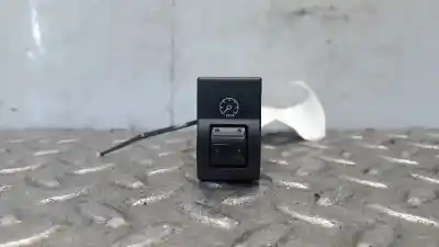 Peça sobressalente para automóvel em segunda mão comutador de luzes por mazda 3 berlina (bk) 1.6 cd diesel cat referências oem iam bp4k666r0