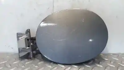 Peça sobressalente para automóvel em segunda mão tampa de combustível externa por mazda 3 berlina (bk) 1.6 cd diesel cat referências oem iam 