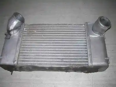 Pezzo di ricambio per auto di seconda mano Intercooler per LAND ROVER DISCOVERY (SALLJG/LJ) TDi Riferimenti OEM IAM   