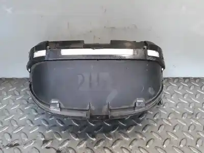 Peça sobressalente para automóvel em segunda mão quadrante por fiat panda (169) 1.3 16v jtd dynamic referências oem iam 555000460104  