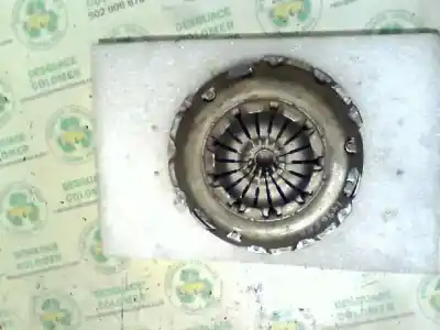 Second-hand car spare part CLUTCH KIT for VOLKSWAGEN GOLF V BERLINA (1K1)  OEM IAM references   