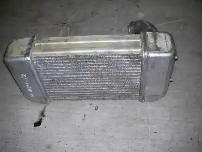 Second-hand car spare part INTERCOOLER for LAND ROVER RANGE ROVER  OEM IAM references   