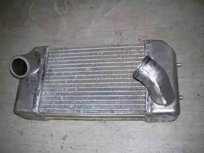 Peça sobressalente para automóvel em segunda mão intercooler por land rover range rover 2.4 turbodiesel referências oem iam   