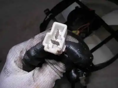 Автозапчасти б/у электрический вентилятор радиатора кондиционера воздуха за tata gran telcosport 4x4 2.0 ссылки oem iam 