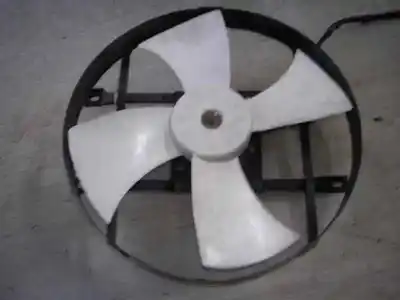 Автозапчастина б/у електричний вентилятор кондиционера для tata gran telcosport 4x4 2.0 посилання на oem iam   